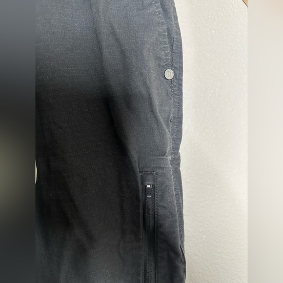Vuori Womens Ripstop Pant Sz M - Picture 6 of 10